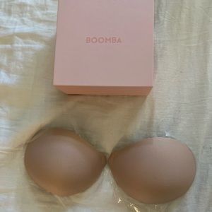 Boomba Padded Sticky Bra size B